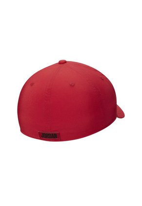 GORRAS J RISE CAP S CB JUMPMAN LIFE STYLE ROJO NIKE