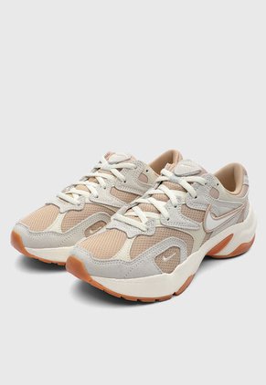 Tenis Lifestyle NIKE AL8 Café