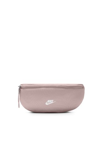 Canguro Nike Heritage S Waistpack 2.0 Hombre-Rosa Nike