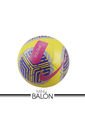 BALON MINIBALL RUNNING AMARILLO NIKE de Nike