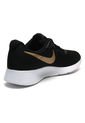 Tenis Running Negro-Blanco Nike Tanjun de Nike