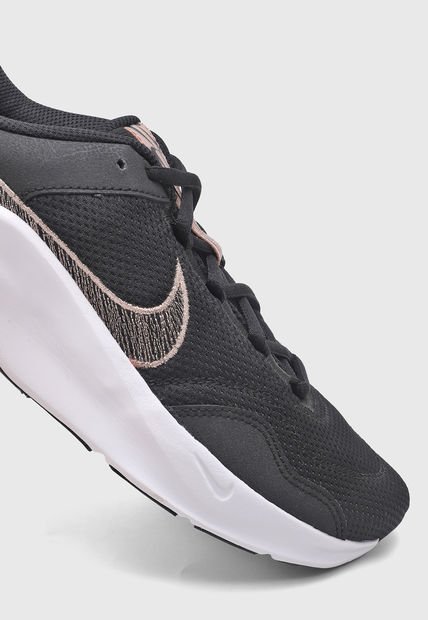 nike legend react 3 rose gold