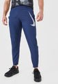 Pantalón Azul Navy-Beige Nike Regular de Nike
