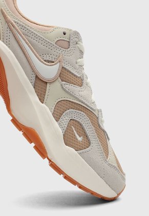 Tenis Lifestyle NIKE AL8 Café