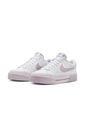 Tenis Nike Sportswear Court Legacy Lift Mujer-Blanco de Nike
