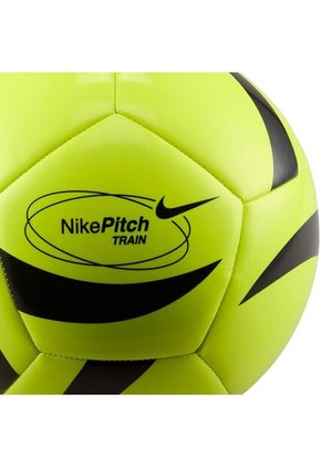 Balon De Futbol Nike Ptch Train # 5-Verde