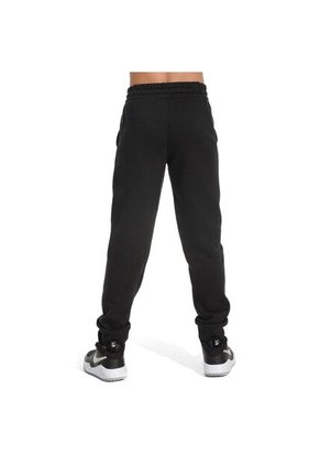 Pantalón Unisex Niño Nike Sportswear Club Fleece Negro