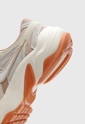 Tenis Lifestyle NIKE AL8 Café