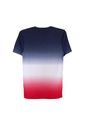 Camiseta Nike Psg Crest Ssl Tee-Blanco de Nike