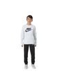 Pantalón Unisex Niño Nike Sportswear Club Fleece Negro de Nike
