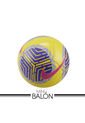 BALON MINIBALL RUNNING AMARILLO NIKE de Nike