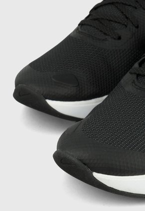 Tenis Training Negro-Blanco Nike City Rep Tr