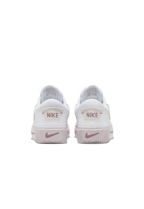 Tenis Nike Sportswear Court Legacy Lift Mujer-Blanco