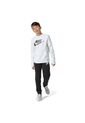 Pantalón Unisex Niño Nike Sportswear Club Fleece Negro de Nike