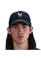 Gorra Nike France Hombre-Azul Oscuro de Nike