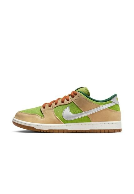 Tenis Hombre Nike SB Dunk Low Pro