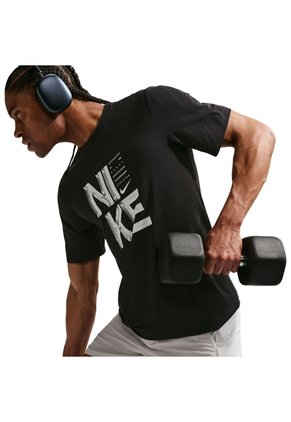CAMISETA NIKE HOMBRE IF2778-010 Talla S
