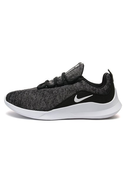 Tenis Negro-Blanco Nike Viale Premium - Compra Ahora | Dafiti Colombia
