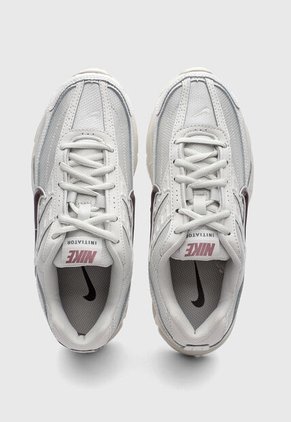 Tenis Lifestyle NIKE Initiator Beige Claro