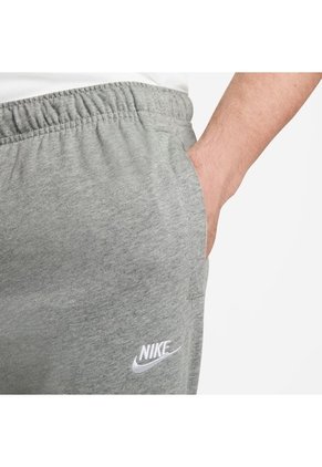 SUDADERA NIKE HOMBRE BV2762-063 CLUB JGGR Talla M