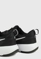 Tenis Training Negro-Blanco Nike City Rep Tr de Nike