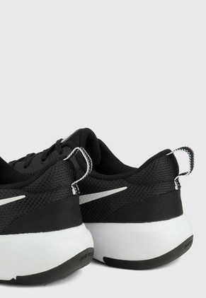 Tenis Training Negro-Blanco Nike City Rep Tr