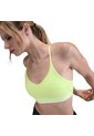 Top Nike Indy Light Support Mujer-Verde de Nike