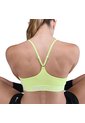 Top Nike Indy Light Support Mujer-Verde de Nike