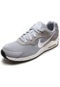 Tenis Gris-Blanco Nike Max Guile de Nike