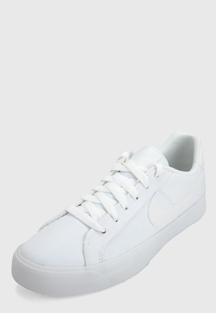 Tenis Lifestyle Blanco Nike Court Royale AC - Compra Ahora | Dafiti Colombia