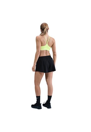 Top Nike Indy Light Support Mujer-Verde