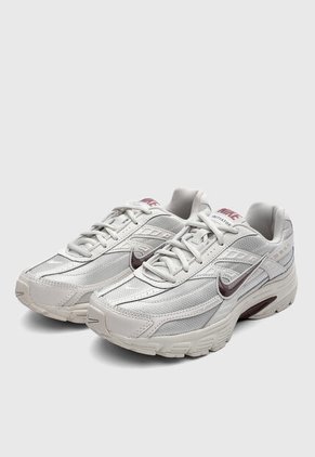 Tenis Lifestyle NIKE Initiator Beige Claro