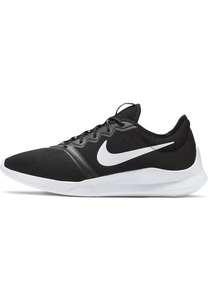 Tenis Negro Nike Viale Tech Racer Black/White AT4209-001 - Compra Ahora |  Dafiti Colombia