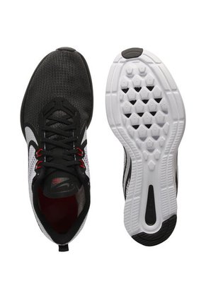 Tenis Running Negro-Blanco Nike Zoom Strike 2