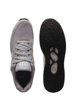 Tenis Gris-Blanco Nike Max Guile
