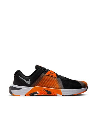 Tenis Nike M Metcon 10 Hombre-Negro/Naranja Nike