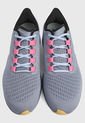 Tenis Running Azul-Verde-Rosa Nike Air Zoom Pegasus 37 de Nike
