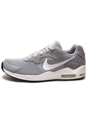 Tenis Gris-Blanco Nike Max Guile