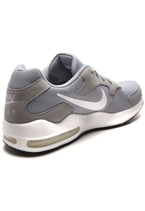 Tenis Gris-Blanco Nike Max Guile