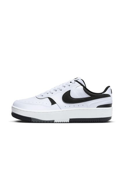 Tenis Mujer Nike Gamma Force Negro