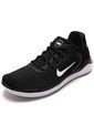 Tenis Running Negro-Blanco Nike Free Rn 2018 de Nike