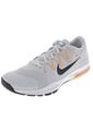 Training Gris-Negro-Naranja Nike Zoom Train Complete de Nike
