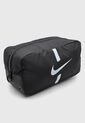 Guayera NIKE Academy Negro de Nike