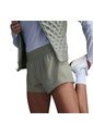 Short Nike One Swoosh Mujer-Verde de Nike