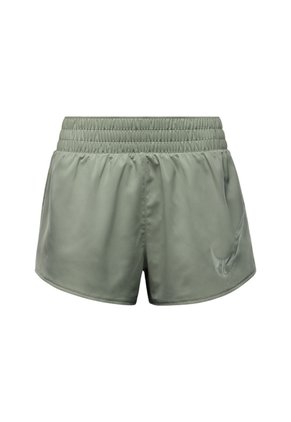 Short Nike One Swoosh Mujer-Verde