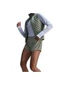 Short Nike One Swoosh Mujer-Verde de Nike