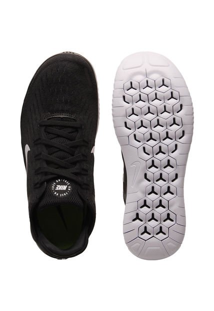 Tenis Running Negro Blanco Nike Free Rn 2018 Compra Ahora Dafiti Colombia