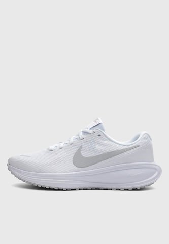 Tenis NIKE Revolution 8 Blanco Nike