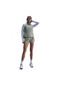 Short Nike One Swoosh Mujer-Verde de Nike