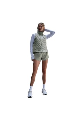 Short Nike One Swoosh Mujer-Verde